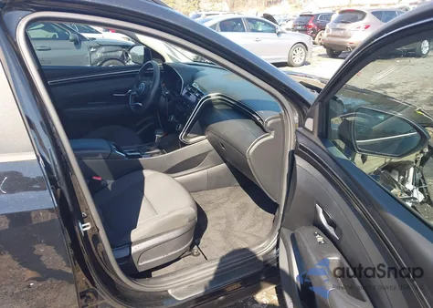 2022 Hyundai Tucson Sel z USA, uszkodzony, nr VIN 5NMJB3AEXNH005790